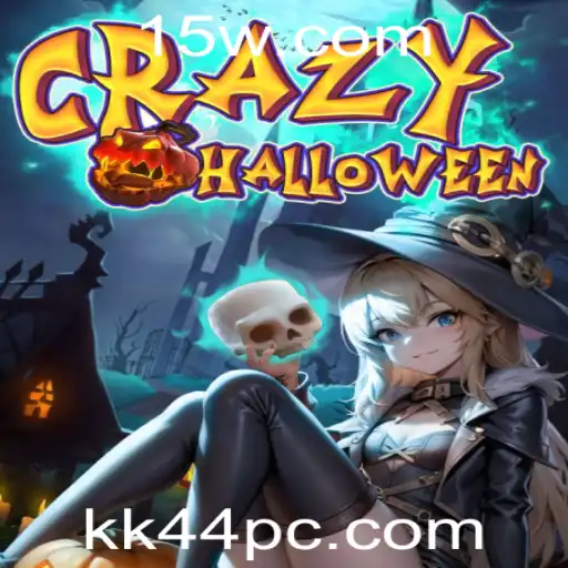 Descubra o Mundo do Jogo CrazyHalloween: Diversão e Tensão em Um Só Lugar