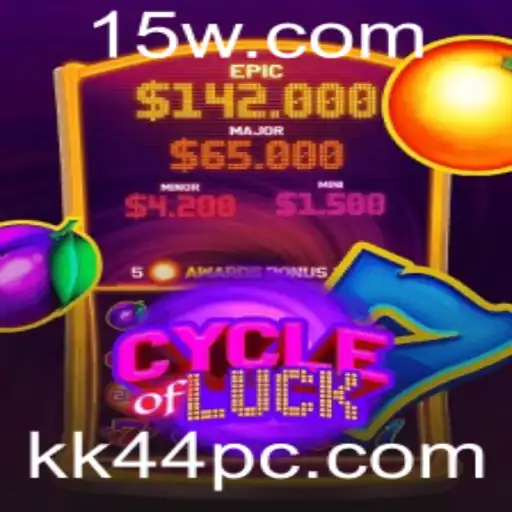 CycleofLuck: O Novo Fenômeno dos Jogos de Estratégia