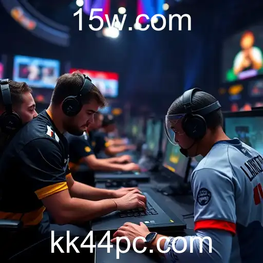Esportes virtuais
