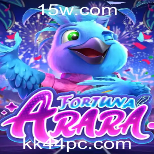 Descubra FortunaArara: Um Jogo de Estratégia Inovador