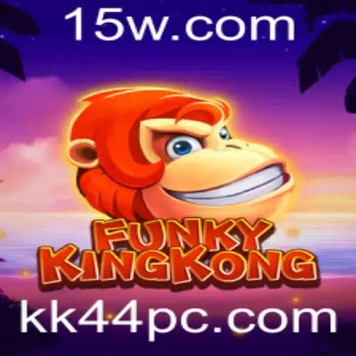 Descubra o Mundo Aventureiro de FunkyKingKong