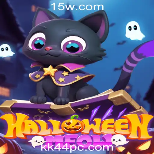 Explorando as Aventuras Assustadoras de HalloweenMeow