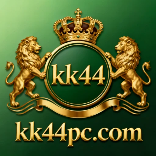 kk44 Logo