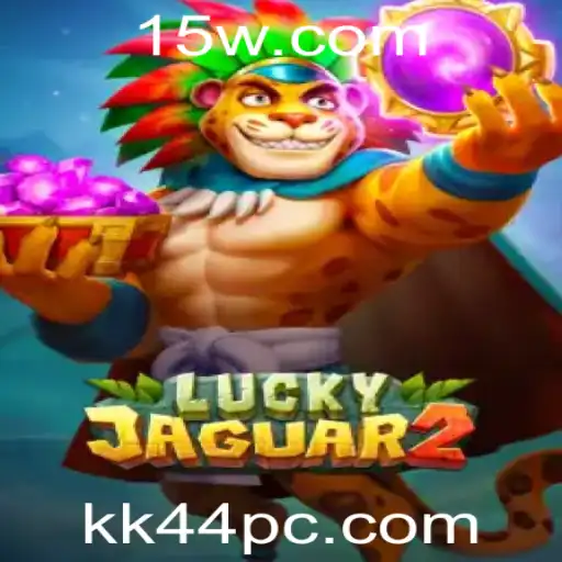 Descubra o Misterioso Mundo de Luckyjaguar2: Um Guia Completo