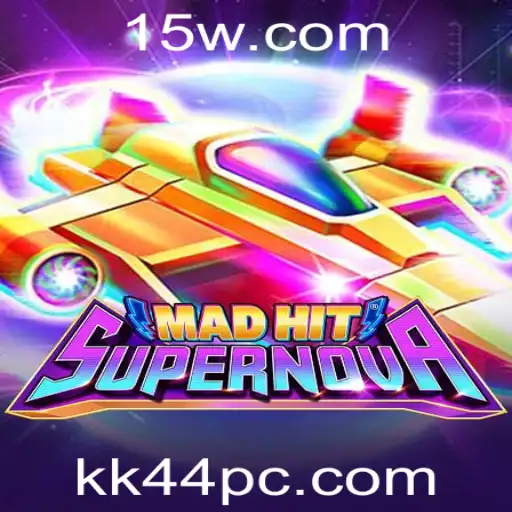 MadHitSupernova: Uma Nova Aventura no Mundo dos Jogos Virtuais