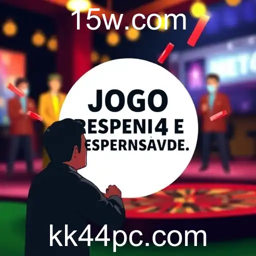 Jogo Responsável