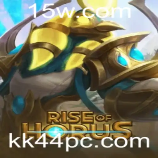 Rise of Horus: Explorando o Fascinante Mundo do Novo Jogo de Estratégia