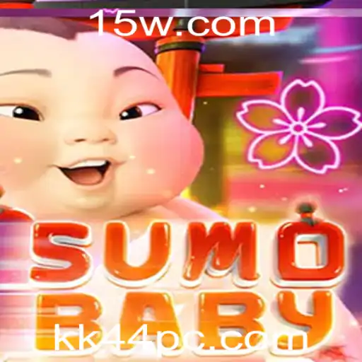 Descubra SumoBaby: Uma Jornada Divertida no Mundo dos Pequenos Lutadores