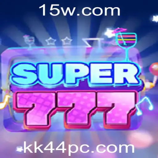 Descubra o Novo Mundo de Diversão com Super777
