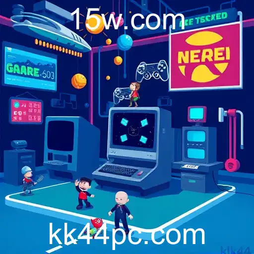 Videogames